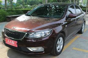 郑州二手起亚-福瑞迪 2014款 1.6L AT GL 郑州二手起亚-福瑞迪 2014款 1.6L AT GL