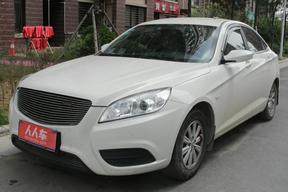 北汽绅宝-D50 2014款 1.5L 手动标准版