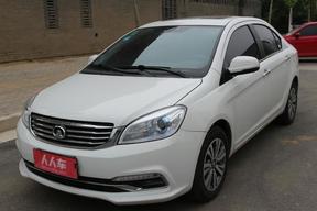 郑州二手长城-C30 2016款 1.5L 手动豪华型 郑州二手长城-C30 2016款 1.5L 手动豪华型