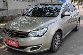 荣威-350 2014款 1.5L 手动迅驰版