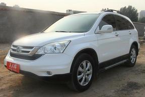本田-CR-V 2010款 2.0L 自动四驱经典版