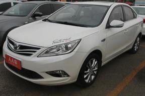 大连二手长安-逸动 2014款 1.6L 手动豪华型 大连二手长安-逸动 2014款 1.6L 手动豪华型