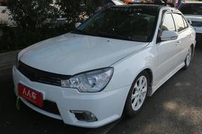 东南-V3菱悦 2012款 改款 1.5L 手动豪华版