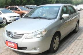 比亚迪-G3 2010款 1.5L 手动舒雅型GL-i