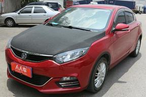 贵阳二手长安-逸动 2013款 XT 1.6L 手动俊酷型 贵阳二手长安-逸动 2013款 XT 1.6L 手动俊酷型