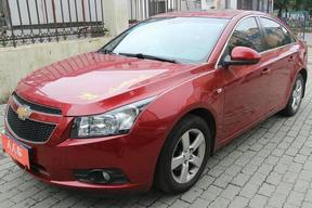 大连二手雪佛兰-科鲁兹 2013款 1.6L SE MT 大连二手雪佛兰-科鲁兹 2013款 1.6L SE MT