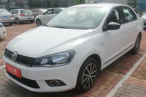 大众-捷达 2015款 1.4TSI 自动运动型