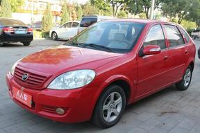 力帆汽车-520 2008款 520i 1.3L 舒适型LX