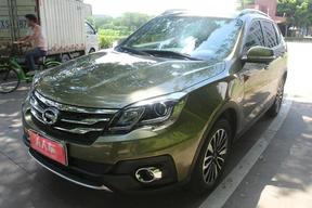 佛山二手广汽传祺-GS5 Super 2015款 1.8T 自动四驱豪华版 佛山二手广汽传祺-GS5 Super 2015款 1.8T 自动四驱豪华版