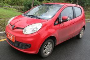 长安-奔奔MINI 2010款 1.0L 手动舒适型