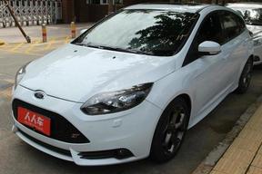 福特-福克斯(进口) 2013款 2.0T ST 标准版