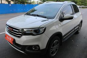 哈弗-H1 2015款 1.5L 手动豪华型