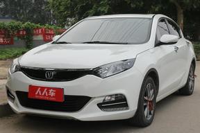 北京二手长安-逸动 2015款 XT 1.6L 手动致酷型 北京二手长安-逸动 2015款 XT 1.6L 手动致酷型