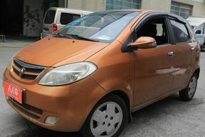 长安-奔奔i 2008款 1.0L 手动标准型