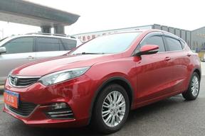 北京二手长安-逸动 2013款 XT 1.6L 自动俊酷型 北京二手长安-逸动 2013款 XT 1.6L 自动俊酷型