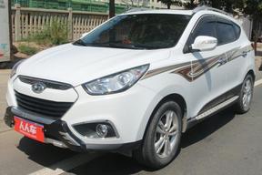 兰州二手现代-ix35 2012款 2.0L 自动两驱精英版GLS 兰州二手现代-ix35 2012款 2.0L 自动两驱精英版GLS