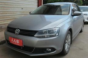 大众-速腾 2014款 1.4TSI 手动豪华型