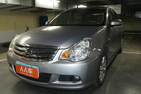 北京二手日产-轩逸 2009款 1.6XL 自动豪华天窗版 北京二手日产-轩逸 2009款 1.6XL 自动豪华天窗版