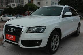 奥迪-Q5 2010款 2.0TFSI 技术型