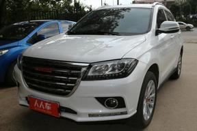 哈弗-H2 2016款 红标 1.5T 手动两驱精英型