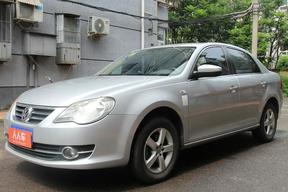 大众-宝来 2008款 1.6L 手动时尚型