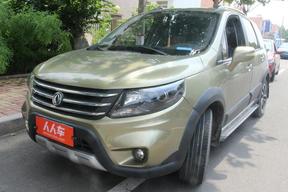 东风-景逸X5 2013款 1.6L 手动尊贵型