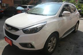 现代-ix35 2010款 2.0L 自动四驱尊贵版GLS
