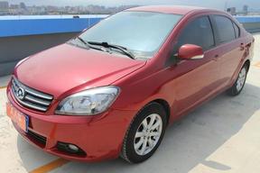 长城-C30 2012款 1.5L 手动豪华型