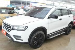 哈弗-H6 Coupe 2015款 2.0T 自动两驱精英型