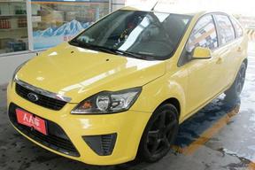 青岛二手福特-福克斯 2012款 两厢经典 1.8L 自动基本型 青岛二手福特-福克斯 2012款 两厢经典 1.8L 自动基本型