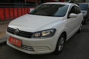 青岛二手大众-捷达 2013款 1.6L 手动时尚型 青岛二手大众-捷达 2013款 1.6L 手动时尚型