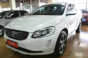 沃尔沃-XC60(进口) 2014款 2.0T T5 智逸版