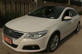 哈尔滨二手大众-CC 2013款 1.8TSI 豪华型 哈尔滨二手大众-CC 2013款 1.8TSI 豪华型