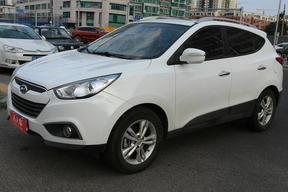 现代-ix35 2012款 2.0L 自动两驱精英版GLS