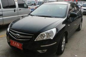 现代-悦动 2008款 1.6L MT GL