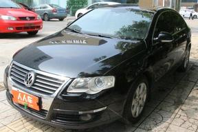 大众-迈腾 2009款 1.8TSI DSG舒适型