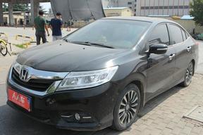 本田-凌派 2013款 1.8L 自动豪华版