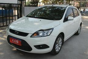 郑州二手福特-福克斯 2013款 两厢经典 1.8L 自动基本型 郑州二手福特-福克斯 2013款 两厢经典 1.8L 自动基本型
