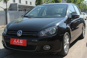 北京二手大众-高尔夫 2012款 1.4TSI 自动舒适型 北京二手大众-高尔夫 2012款 1.4TSI 自动舒适型
