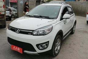 贵阳二手长城-M4 2012款 1.5L 手动舒适型 贵阳二手长城-M4 2012款 1.5L 手动舒适型
