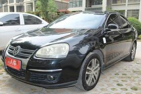 大众-速腾 2009款 1.6L 手动时尚型