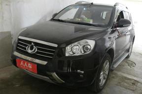 贵阳二手吉利汽车-GX7 2013款 1.8L 手动精英型 贵阳二手吉利汽车-GX7 2013款 1.8L 手动精英型