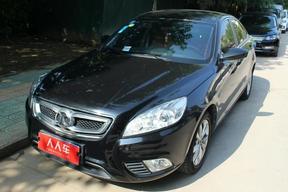 北汽绅宝-D50 2014款 1.5L 手动舒适版
