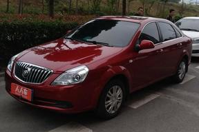 合肥二手别克-凯越 2015款 1.5L 手动经典型 合肥二手别克-凯越 2015款 1.5L 手动经典型