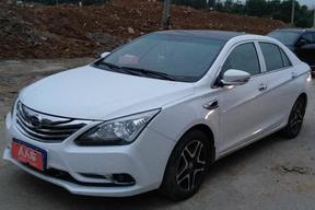 合肥二手比亚迪-G5 2014款 1.5TID 自动旗舰型 合肥二手比亚迪-G5 2014款 1.5TID 自动旗舰型