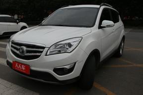 长安-CS35 2015款 1.6L 手动豪华型