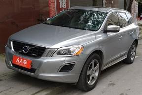 贵阳二手沃尔沃-XC60(进口) 2011款 3.0T T6 AWD智尊版 贵阳二手沃尔沃-XC60(进口) 2011款 3.0T T6 AWD智尊版