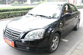 洛阳二手奇瑞-旗云3 2010款 1.5L 手动华贵型 洛阳二手奇瑞-旗云3 2010款 1.5L 手动华贵型