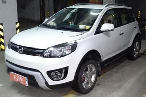 长城-M4 2014款 1.5L 手动豪华型
