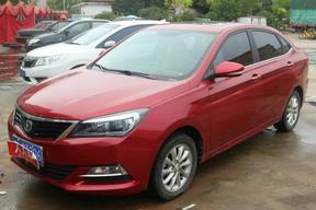 长安-悦翔V7 2015款 1.6L 手动乐享型
